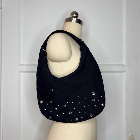 Fox Racing studded bag - Picture 5 of 5